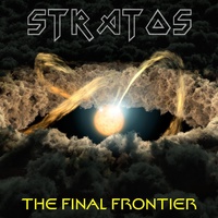 Stratos - Native Drums