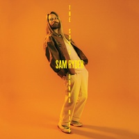 Sam Ryder - Whirlwind