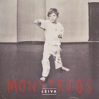 Leiva - Monstruos