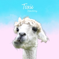 HateBerry - Toxic