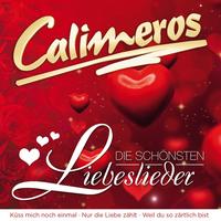 Calimeros - Monja