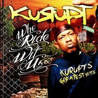 Kurupt - It's Over