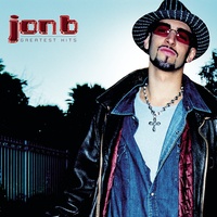 Jon B - They Don't Know