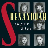 Shenandoah - Two Dozen Roses - Album Version