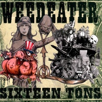 Weedeater - #3