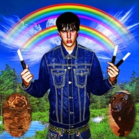 Sematary - Hogs