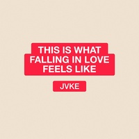 this is what falling in love feels like（剪辑版） JVKE