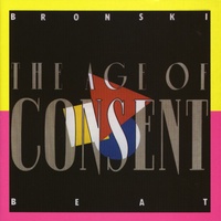 Bronski Beat - Junk