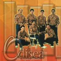 Odisea - Carnavalito