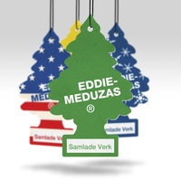 Eddie Meduza - Raggare