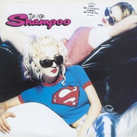 Shampoo - Delicious