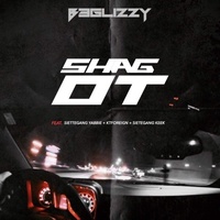 B3Glizzy - Shag OT