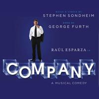 Stephen Sondheim - Being Alive