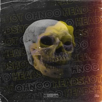 Ohnoo - Headshot
