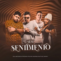 Sem Sentimento DG e Batidão Stronda & FELIPE AMORIM