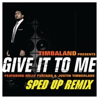 Timbo IDO & Justin Timberlake & Nelly Furtado - Give It To Me