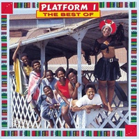 Platform 1 - Baba Nomzane