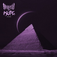 KUTE & Razihel - ANUBIS