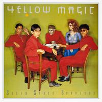 Yellow Magic Orchestra - Rydeen