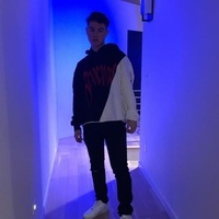 Xavier Weeks - TEAM