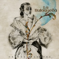 Orange & Lemons - La Bulaqueña