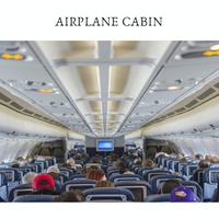 Sleep Sounds Ambient Noises - Plane Noise