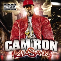 Cam'ron - Touch It or Not