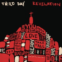 Third Day - Born Again