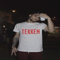 Adso Alejandro - Tekken
