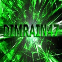 Dimrain47 - Surface