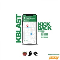 Kblast - Kickback