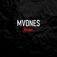 MADNESS - Rage