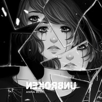 Anna Blue - Unbroken