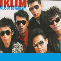 Iklim - Sheilla