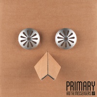 Primary - question mark