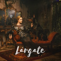 Lisandra Lizama - Lárgate (Versión Salsa) TikTok