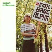Saint Etienne - Spring