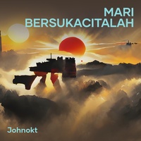 Johnokt - Mari Bersukacitalah | TikTok