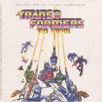 Lion - The Transformers (Theme)