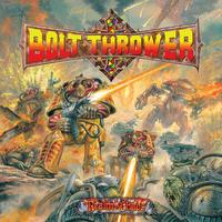 Bolt Thrower - Eternal War