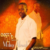 Madingo Afework - Afar