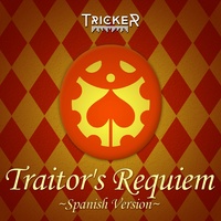 Traitor's Requiem Version 1 (Creditless) - ジョジョ JJBA: Golden Wind 