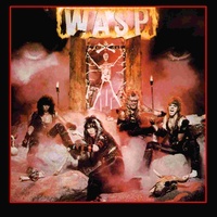 W.A.S.P. - Hellion