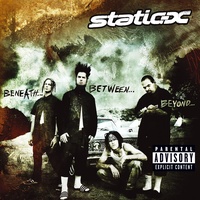 Static-X - Crash