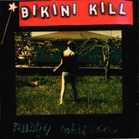 Bikini Kill - Alien She