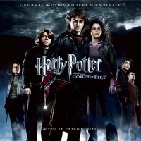 Patrick Doyle - Hogwarts' March