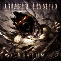 Disturbed - Warrior