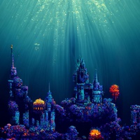 scizzie*+ - aquatic ambience | TikTok