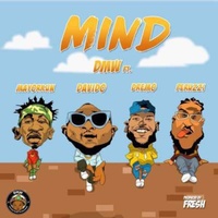 DMW - Mind