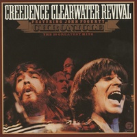 Bad Moon Rising -- Creedence Clearwater Revival  Lyrics and chords, Great  song lyrics, Wonder quotes